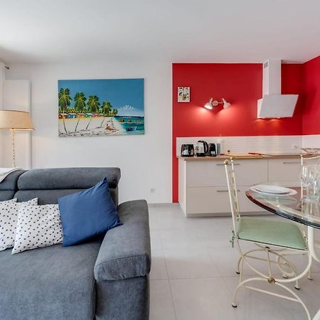 Emergence - Apartment 1 Bedroom 2-4 Pers Garage And Terrace Annecy Exterior photo