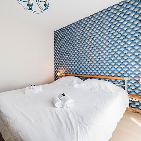 Emergence - Apartment 1 Bedroom 2-4 Pers Garage And Terrace Annecy Exterior photo
